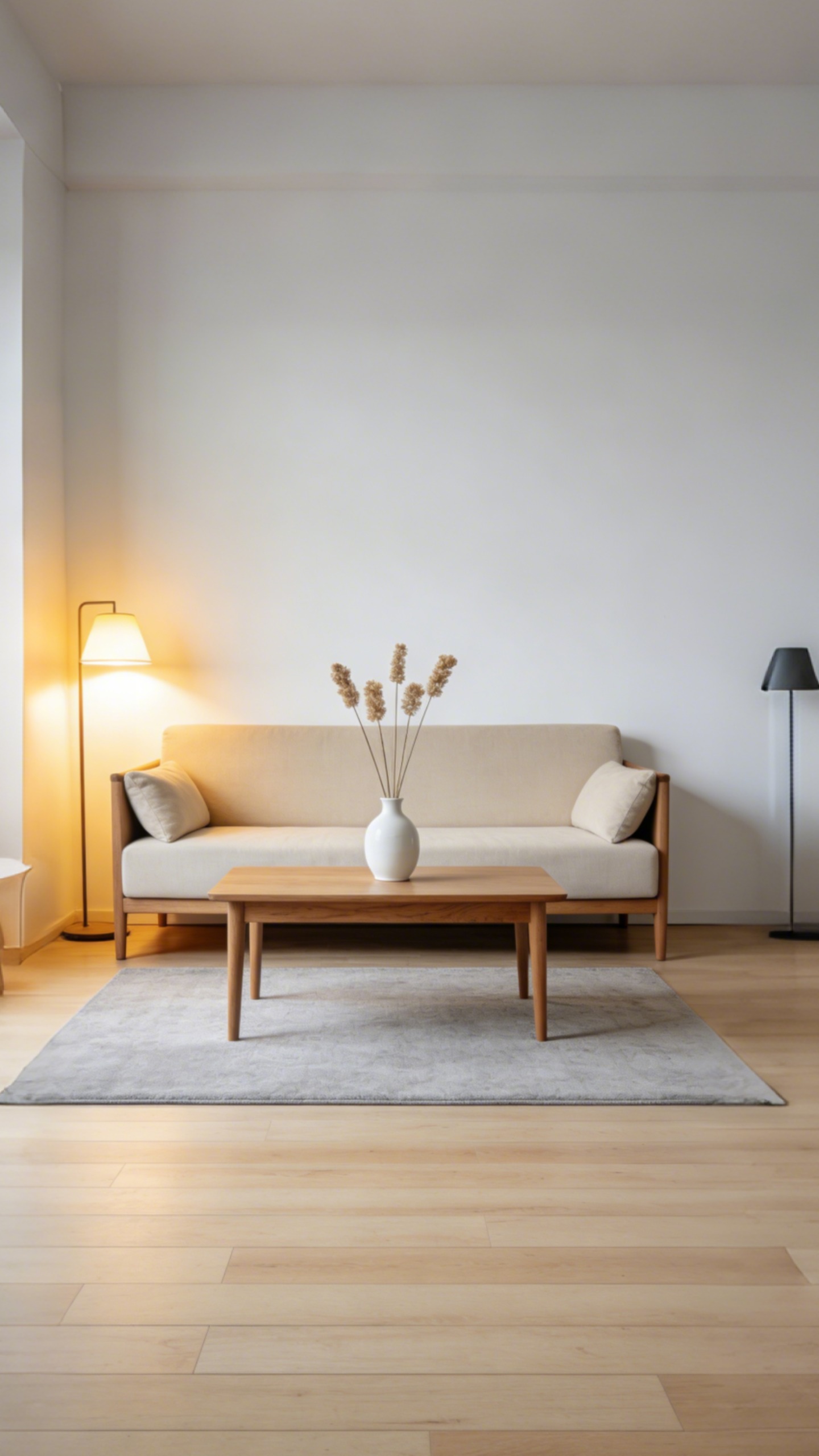 Soft Lounge Sofa