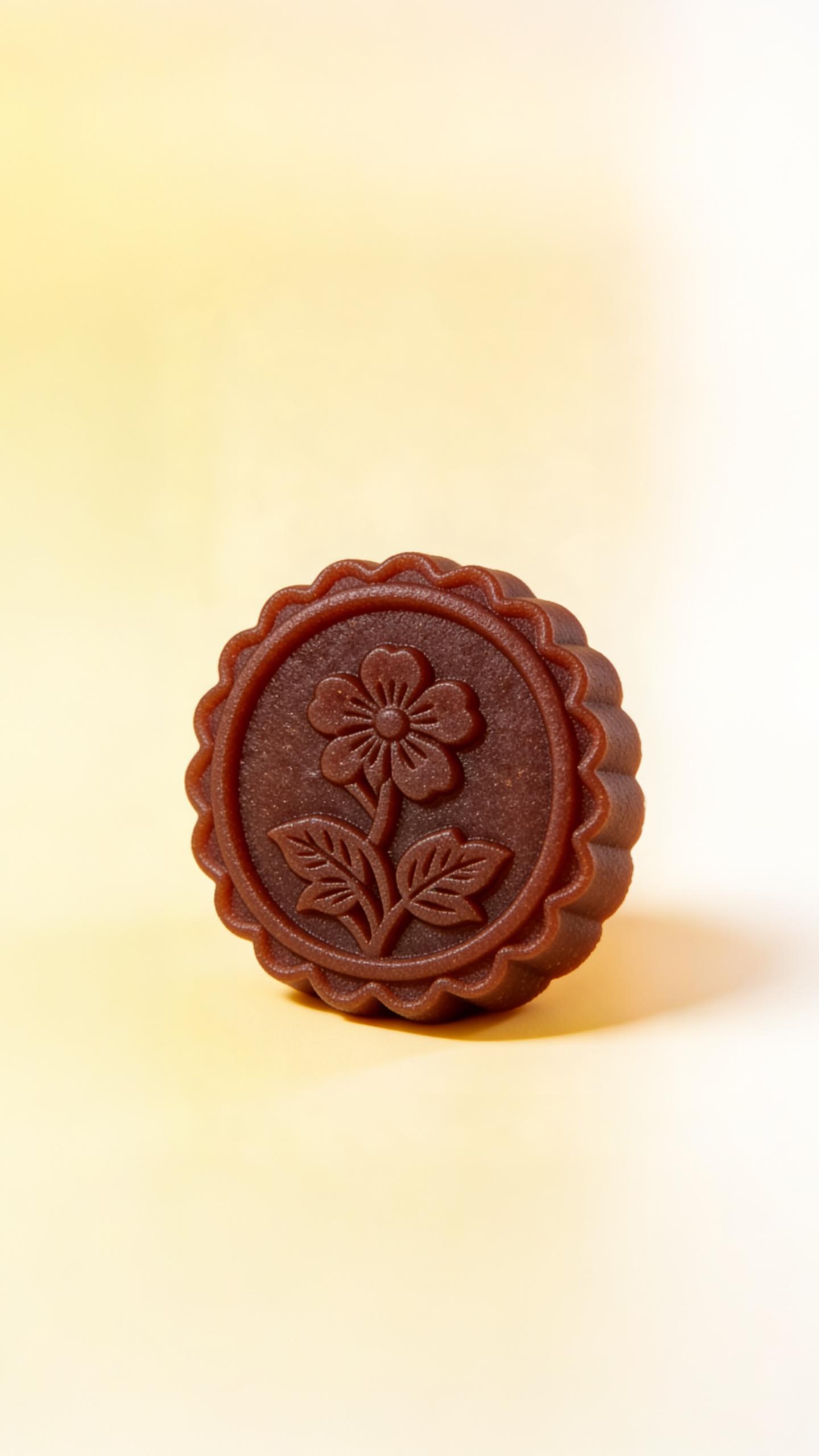 Oriental Handcrafted Snack