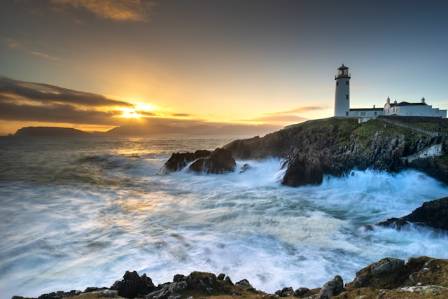 A world tour of the most beautiful lighthouses