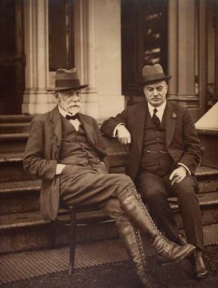 The Influence of Suits: A Timeless Emblem of Power and Elegance for Men