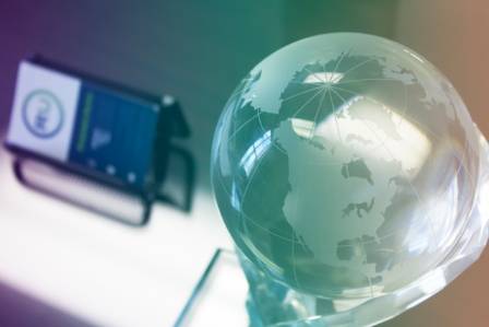 Explore earth in 3D