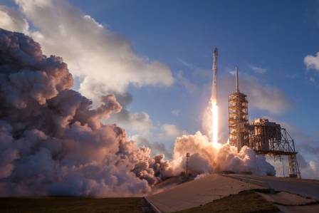 SpaceX’s Starship: Can the World’s Most Powerful Rocket Overcome Its Explosive Past?