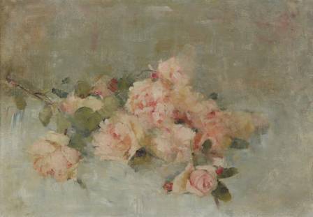 10 Renowned Flower Paintings of Art History
