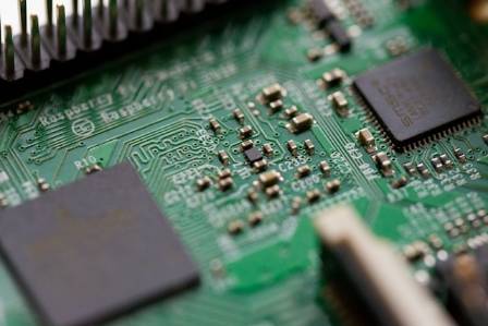 Microchips technology