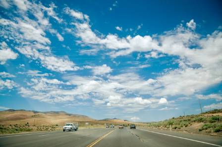 The Most Epic Road Trips in the World: A Traveler’s Driving Guide