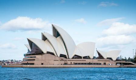 Sydney Opera House: The Icon That Defines Australia