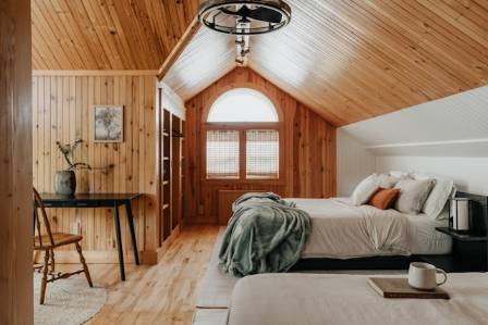 Easy Ways to Make Your Bedroom Extra Cozy