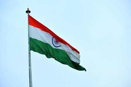 The Story of the Indian Flag