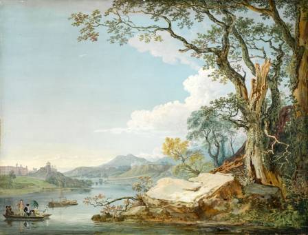 Ten Foundational Masterpieces of Historical Oil Painting