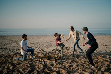 Top 10 Fun Beach Games for 2025