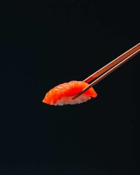 Demystifying the Sushi Menu for Enthusiasts