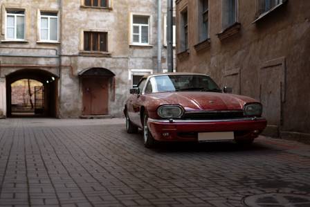 The best British cars to buy