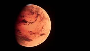 Mars: Exploration of the Rust-Colored Terrestrial World