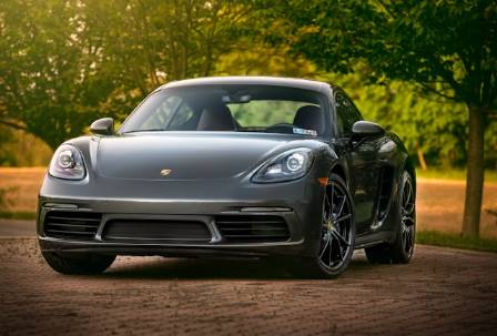 The Pinnacle of Automotive Luxury: A Look at the World's Most Exclusive Cars