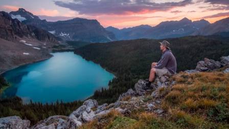 5 Outdoor Sports to Relieve Stress and Elevate Your Mood