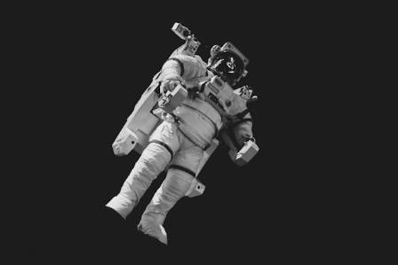 From Girl Space Dreamers to Women Astronauts