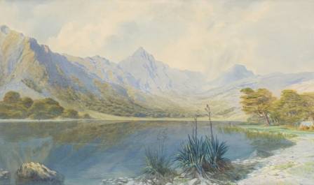 Comprehensive Guide to Illustrating and Coloring Natural Landscapes