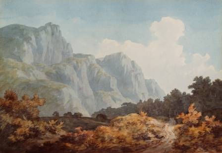 8 Masterpieces Celebrating the Majesty and Power of Mountains