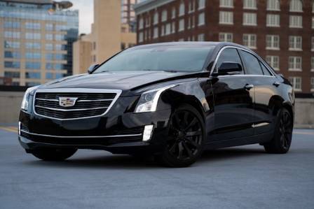 The Ultimate Guide to Buying Your First Luxury Car