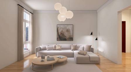 All the Insights Design Experts Want You to Have About Minimalist Interior Design