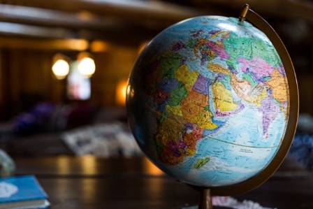 World Globes and Their Advantages
