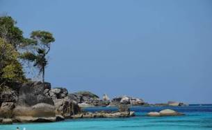 Top 10 Coastal Gems in Thailand: Unveiling the Best of Thai Beaches