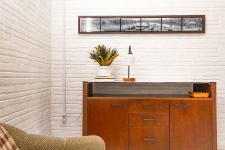 Shelf storage ideas: maximize space with style