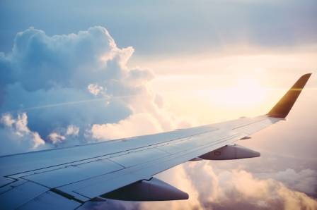The Remarkable Journey and History of Human Flight