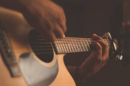 6 of the Coolest Guitars Throughout History