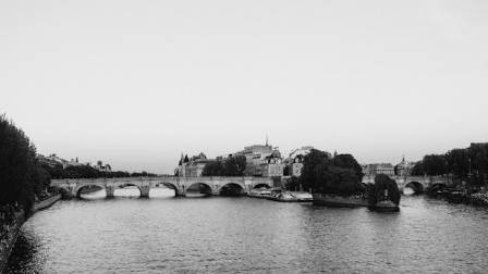History of the Pont Neuf