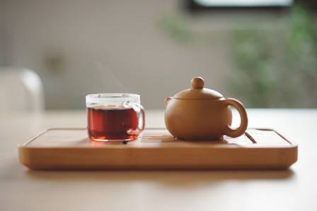 A Beginner's Guide to Tea