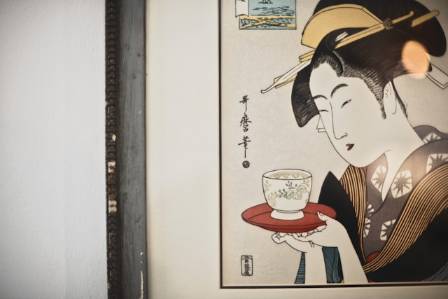 Secrets of Japan’s Fearless Female Samurai