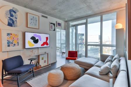 How to Choose Contemporary Art Styles: A Comprehensive Guide  