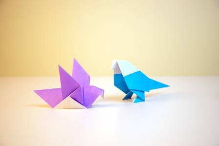 Why Origami Is More Than Just Paper Folding — It’s a Confidence-Building Superpower for Kids