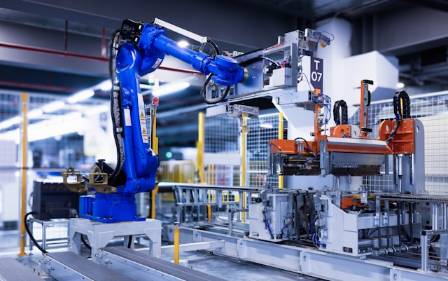 What Is a Robotic Arm and How Does It Actually Work