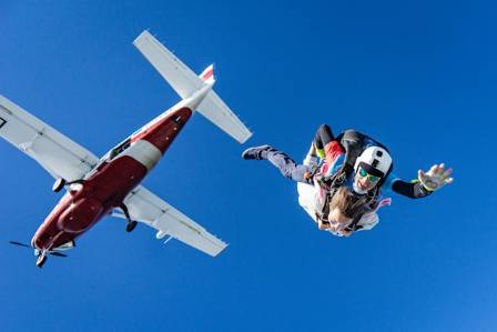 Why Skydiving Is an Unforgettable Adventure That Awaits You