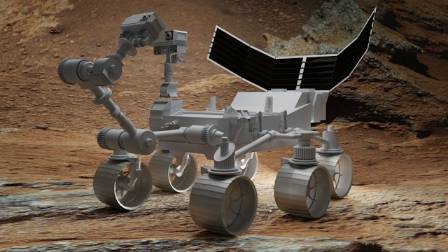 Getting an Unmanned Rover Under Control