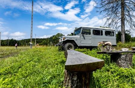 Are Modern Off-Road Trucks Too Capable to Be Fun?
