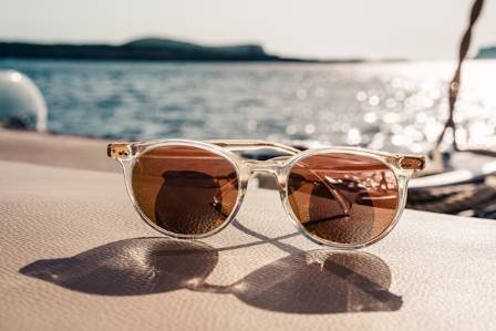 Trendy Designer Sunglasses