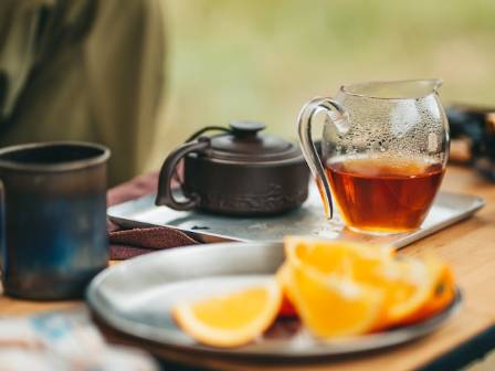 How Daily Tea Consumption Directly Impacts Long Term Health Outcomes