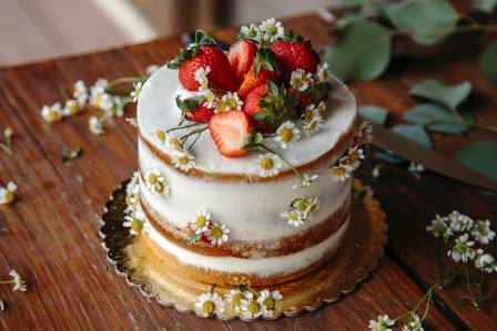 7 Secrets to Baking Incredibly Moist Cakes Every Time