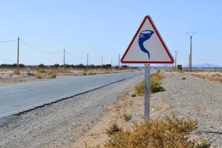 Navigating Unfamiliar Roads: Unusual Traffic Signs From Around the World