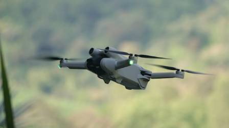 UAV vs Drone: Is There a Difference Between a Drone and a UAV?