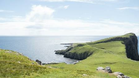 Favorite Coastlines Around the World