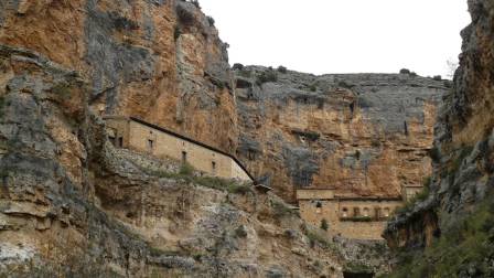 A History of Puye Cliff Dwellings