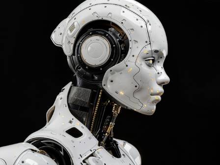 A Complete Guide to Humanoid Robots
