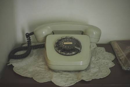 Why you should still have a landline home phone