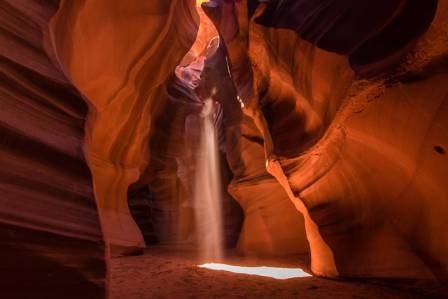 Everything You Need to Know Before Visiting Antelope Canyon