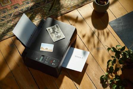 Things Your Printer Should Be