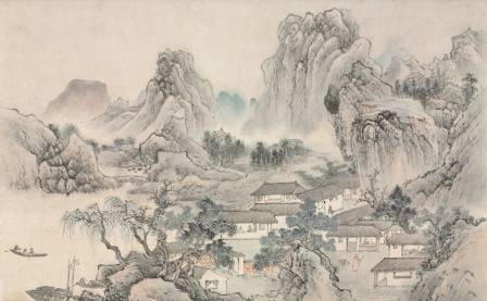 7 Key Insights Into Traditional Chinese Painting